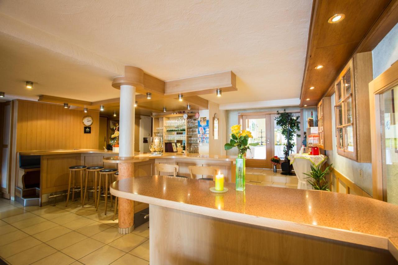 Gasthaus Zum Holzwurm Gransdorf Εξωτερικό φωτογραφία